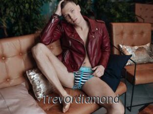 Trevordiamond