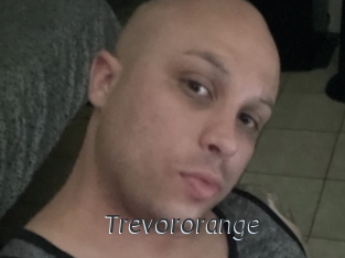 Trevororange
