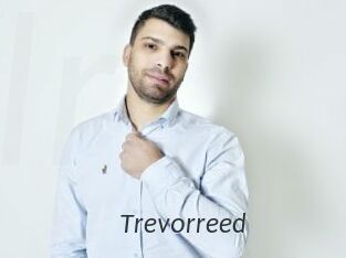 Trevorreed