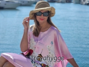 Treyahygge