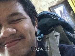 Triawidi