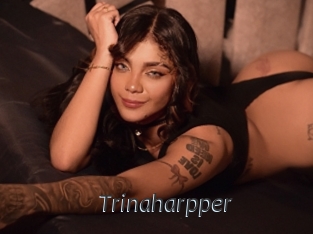 Trinaharpper