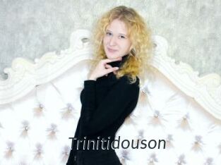 trinitidouson Ligne Rose