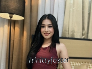 Trinittyfoster