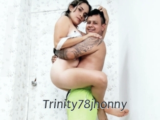trinity78jhonny Ligne Rose