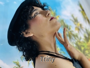 triny Ligne Rose
