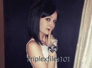 triplexfiles101 Ligne Rose