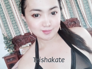 Trishakate