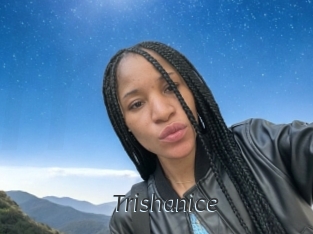Trishanice