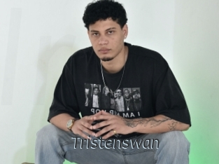 Tristenswan