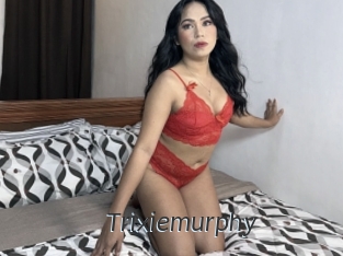 Trixiemurphy