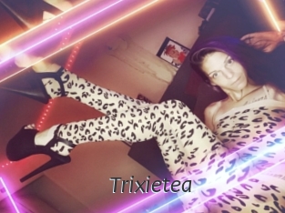 Trixietea