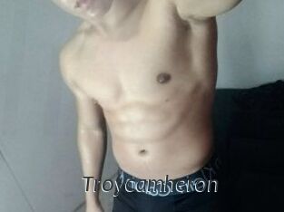 Troycamheron