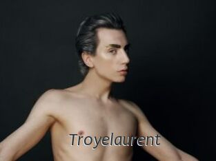 troyelaurent Ligne Rose
