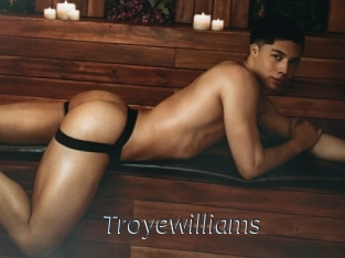 Troyewilliams
