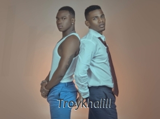 Troykhalill