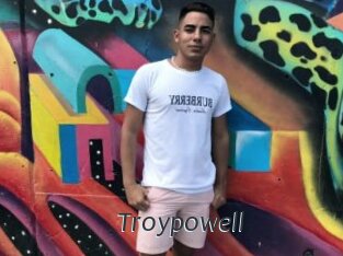 Troypowell
