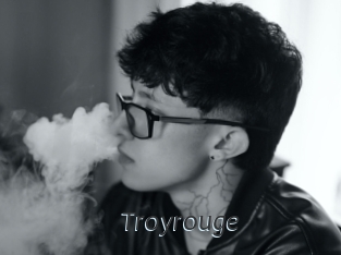 Troyrouge