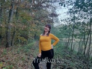 Truskavka