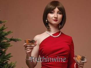 Truthinwine