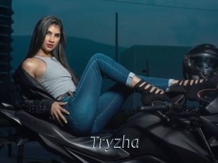 Tryzha