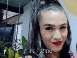 Ts_hanna