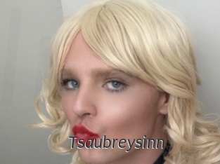 Tsaubreysinn