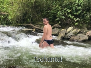 Tschantal