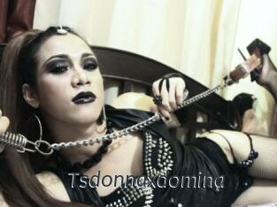Tsdonnaxdomina