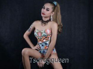 Tsdragqueen