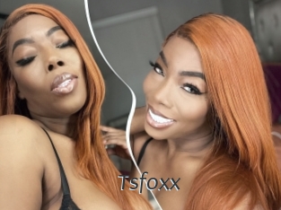Tsfoxx