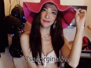 Tsgeorginalove