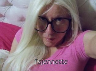 Tsjennette