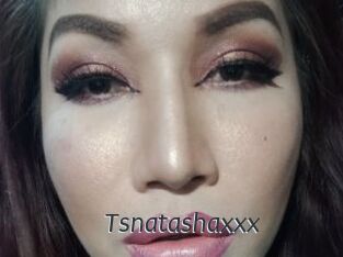 Tsnatashaxxx