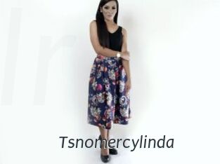 Tsnomercylinda