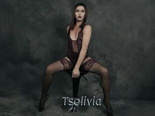 Tsolivia