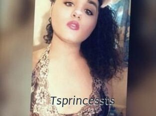 Tsprincessts