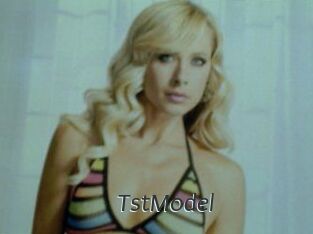 TstModel