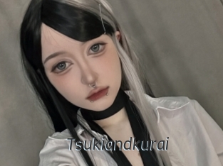 Tsukiandkurai