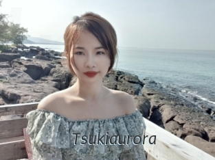 Tsukiaurora