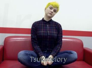 Tsukimelory