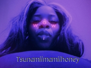 Tsunamiimamiihoney