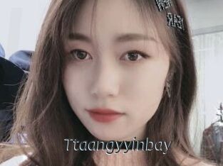 Ttaangyyinbay