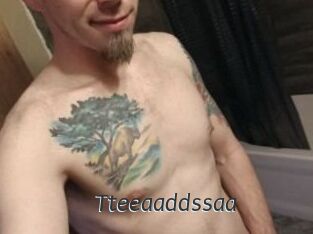 Tteeaaddssaa