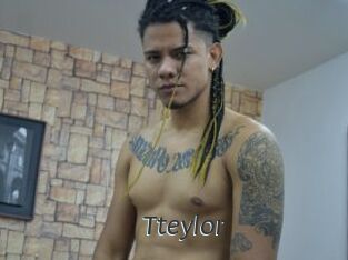 Tteylor