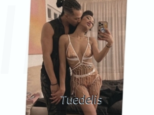 tuedelis Ligne Rose