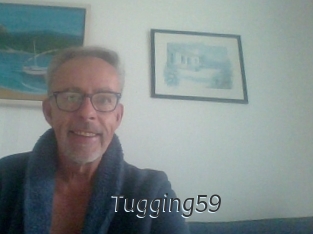 Tugging59