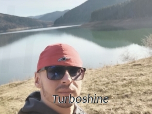 turboshine Ligne Rose