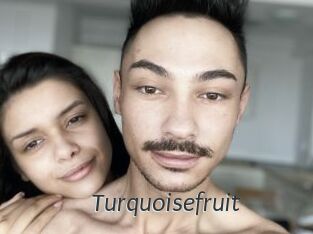 Turquoisefruit
