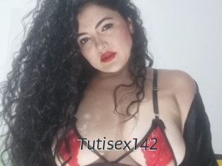 Tutisex142